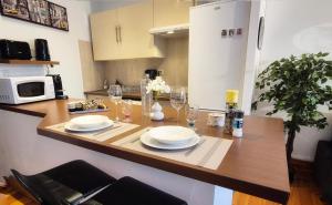 Appartements Chez Anton : Appartement 1 Chambre