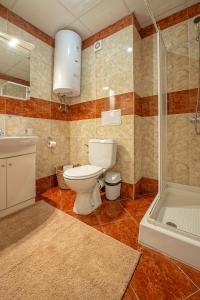 Marina and Panorama Deluxe Apartments