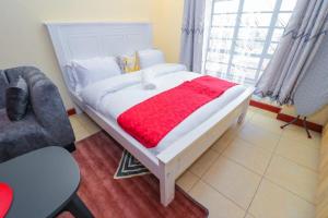 Skyview Studio, South B Vibes