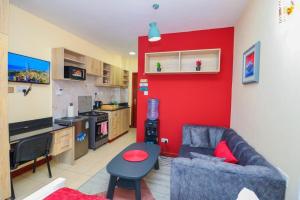 Skyview Studio, South B Vibes