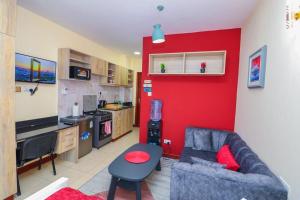 Skyview Studio, South B Vibes