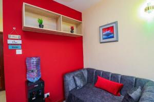 Skyview Studio, South B Vibes