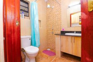 Skyview Studio, South B Vibes