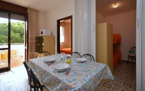 Appartamenti Laguna & S.Elena Sud