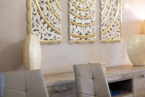 Brisas del Mediterráneo