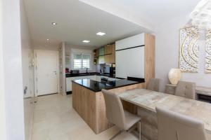 Brisas del Mediterráneo