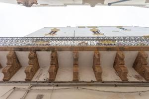 Attico vista mare Zacheo - Salento Reservation