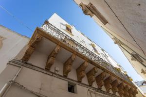 Attico vista mare Zacheo - Salento Reservation