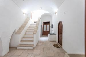 Attico vista mare Zacheo - Salento Reservation