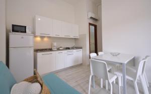 Appartamenti Laguna & S.Elena Sud