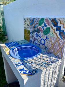 Il Nido di Malfa - in the square in Malfa