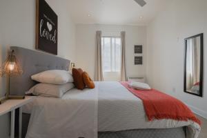 Saint Laurent Signature Suites Montreal