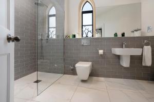 South Lodge, St Osyth Priory