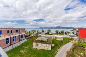 Liburna The Shiroka House