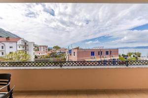 Liburna The Shiroka House