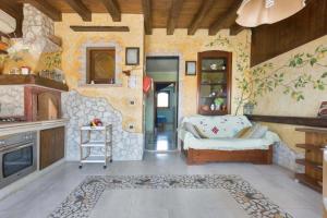 Attico vista mare Gallipoli - Salento Reservation