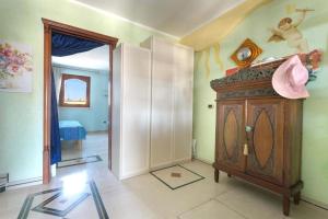 Attico vista mare Gallipoli - Salento Reservation