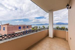 Liburna The Shiroka House