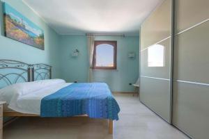 Attico vista mare Gallipoli - Salento Reservation