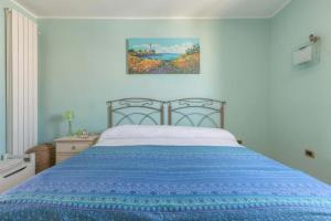 Attico vista mare Gallipoli - Salento Reservation