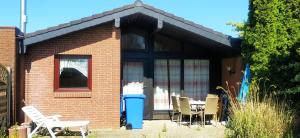 Ferienhaus Am Yachthafen 182