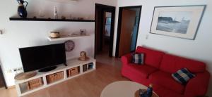 Ferienhaus Am Yachthafen 182