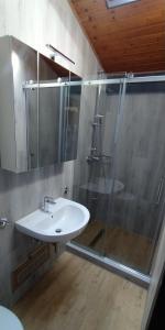 Ferienhaus Am Yachthafen 182