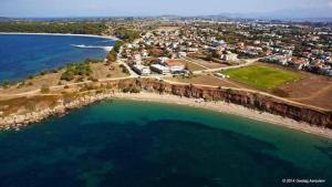 Faros Apartments Epirus Greece