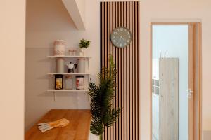 Zora Apartment Roiano