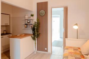 Zora Apartment Roiano