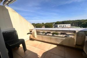 Les Coquillages - Résidence avec piscine