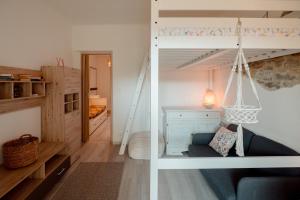 Zora Apartment Roiano