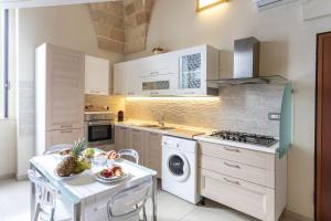 Attico vista mare Sauro - Salento Reservation