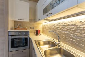 Attico vista mare Sauro - Salento Reservation