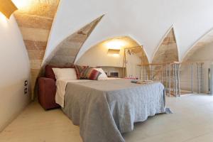 Attico vista mare Sauro - Salento Reservation