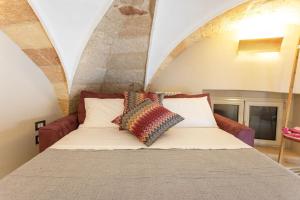 Attico vista mare Sauro - Salento Reservation