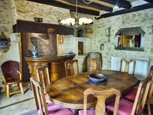 Villas Maison Grise : photos des chambres