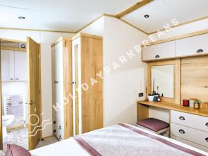 Casa Ohana - Luxurious 2 bedroom lodge at Seal Bay Resort