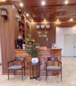 Sunflower Hotel