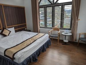 Sunflower Hotel Mộc Châu