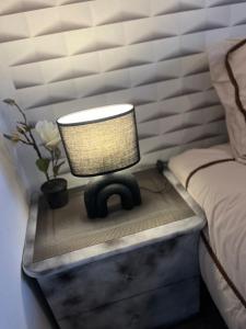 Appartements Atypique & calme, proche de Paris : photos des chambres