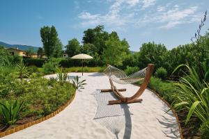 Villa Forte Dei Marmi, Pool & Garden