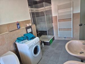 Appartement Aurach A6