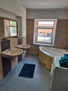 Appartement Aurach A6