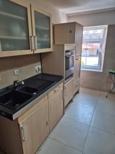 Appartement Aurach A6