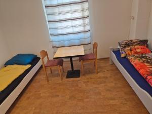 Appartement Aurach A6