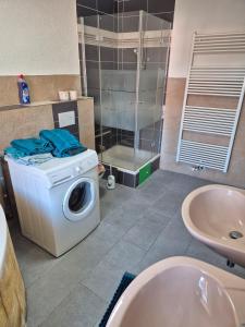 Appartement Aurach A6