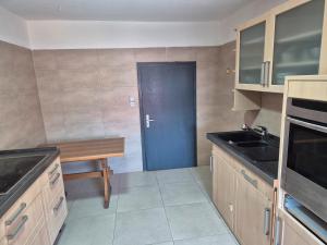 Appartement Aurach A6