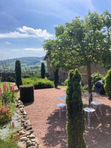B&B / Chambres d'hotes Bourgeoisie @ Brandon : photos des chambres