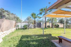 Baita Loredana - Salento Reservation